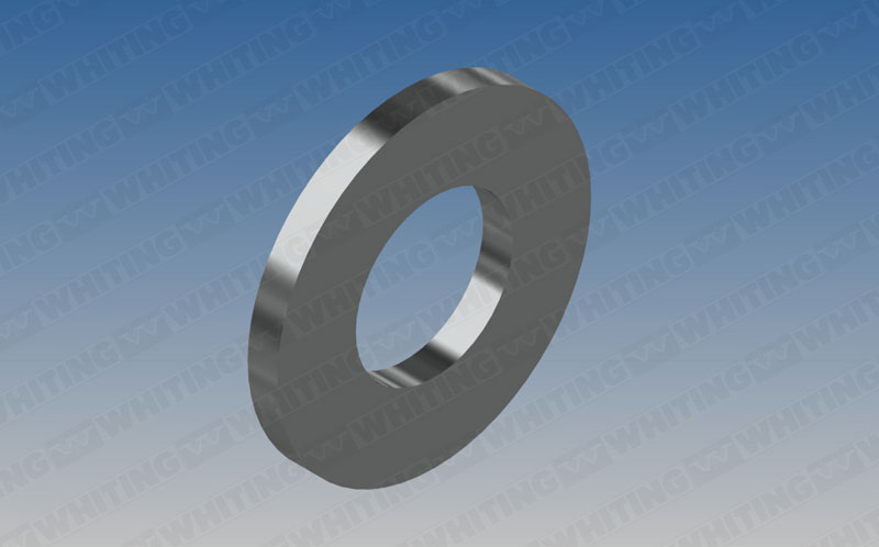 Stainless Steel Washer
